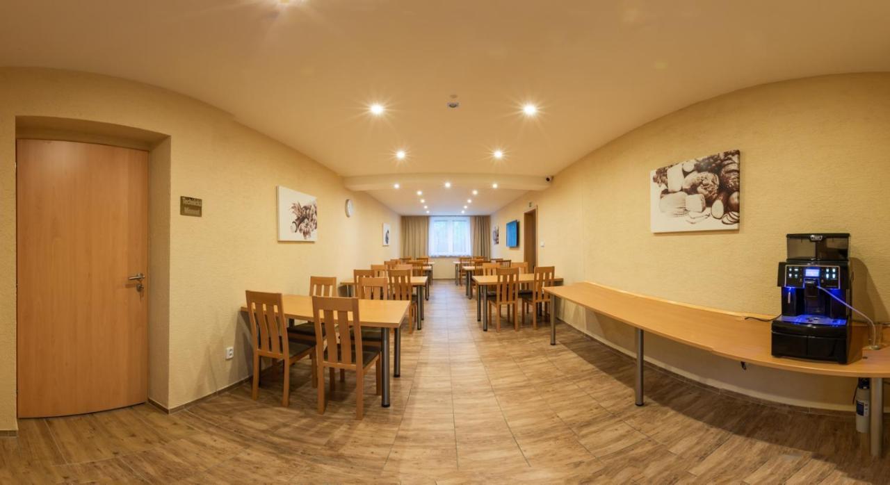 Penzion Terezka Hlučín Exterior foto
